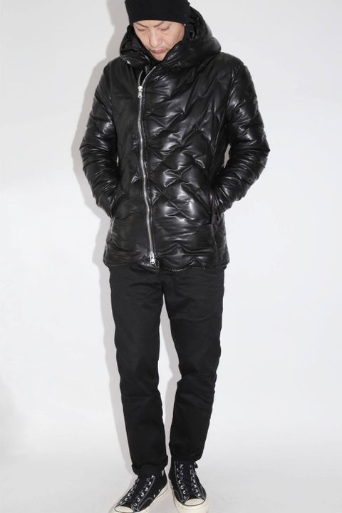 River / Styling