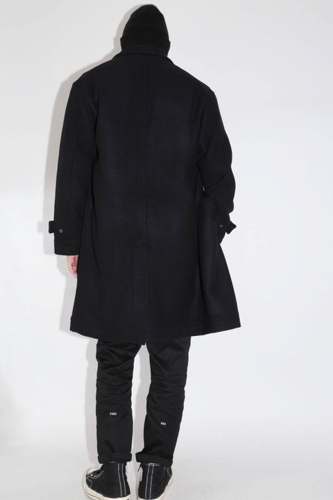 River / Styling