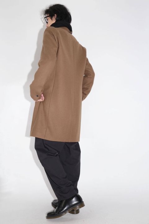 River / Styling