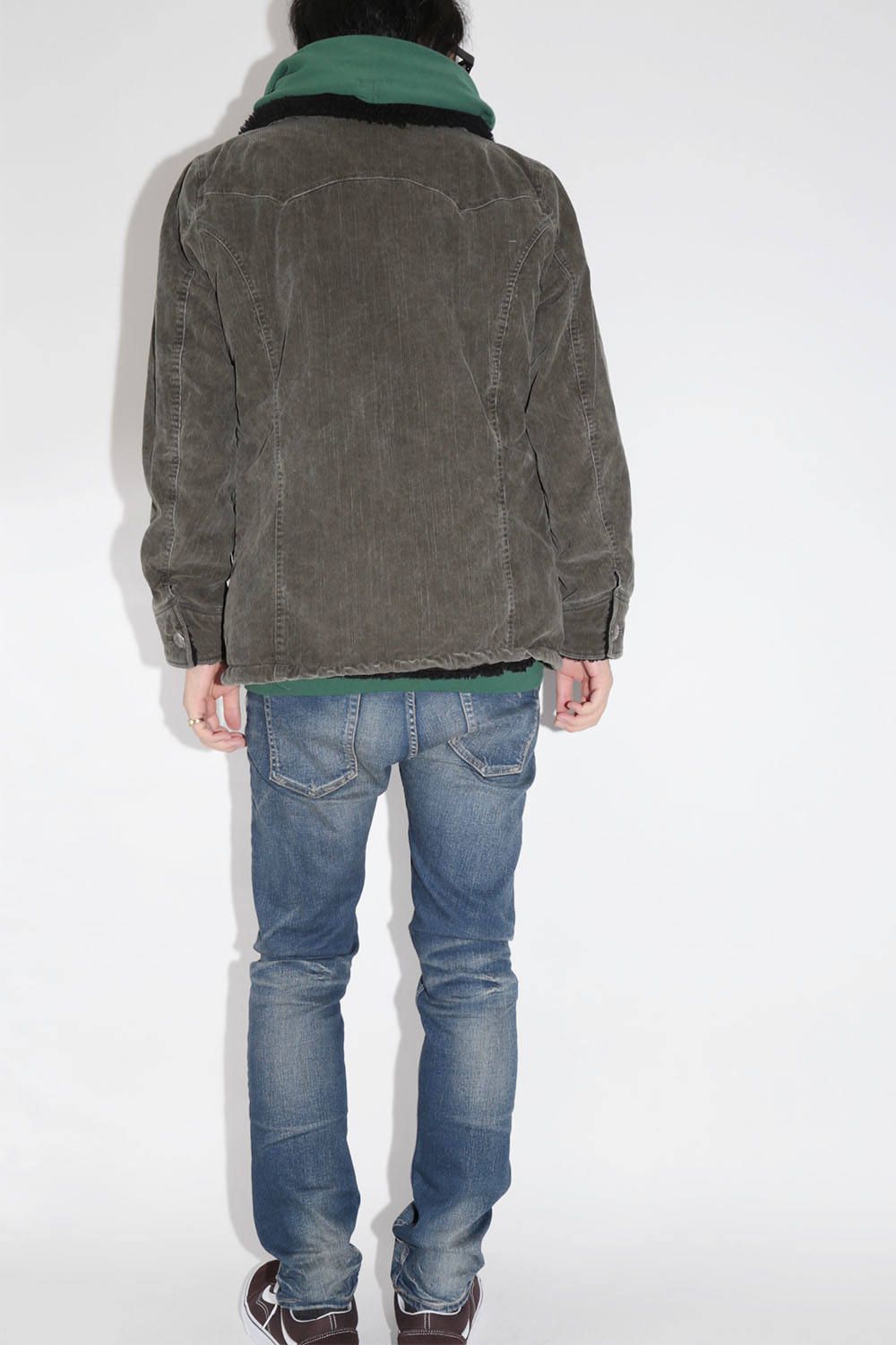 River / Styling