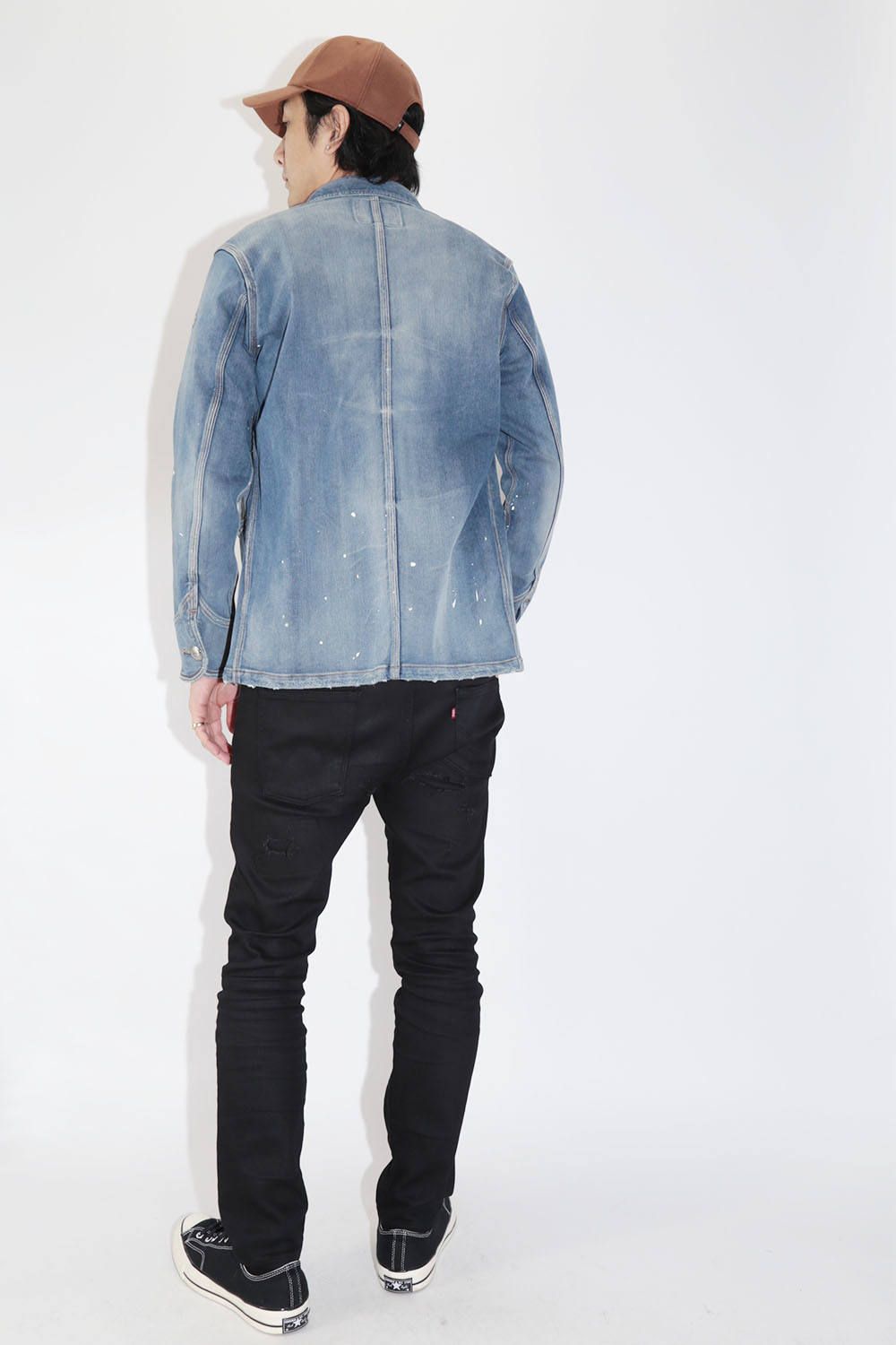 River / Styling
