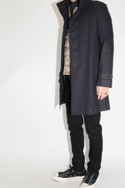 River / Styling