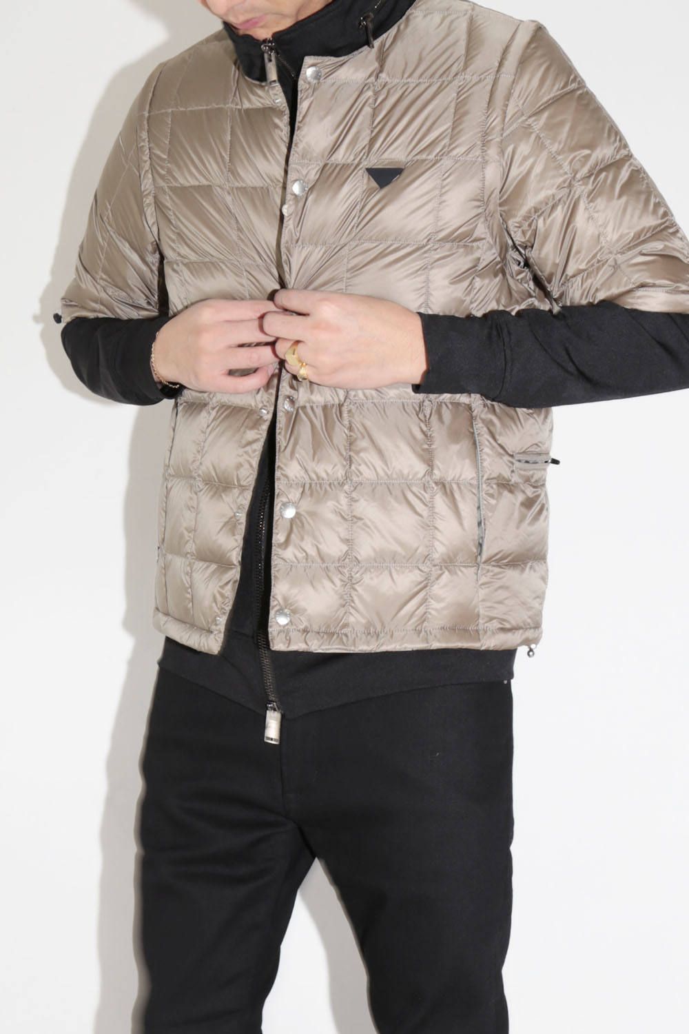 River / Styling