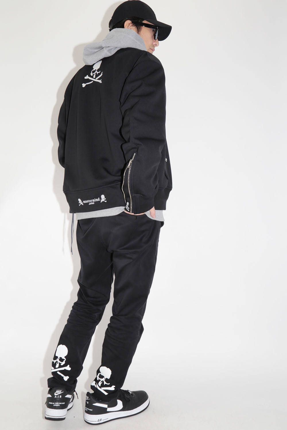 River/Styling