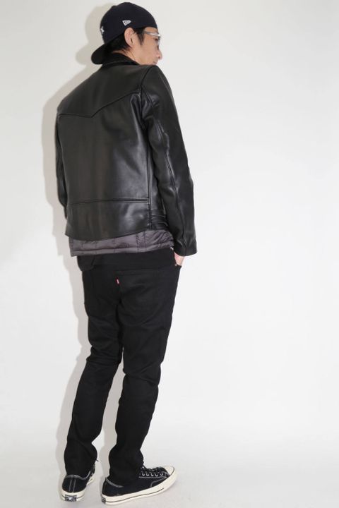 River / Styling