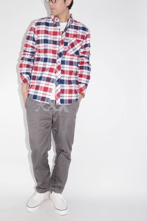 River / Styling