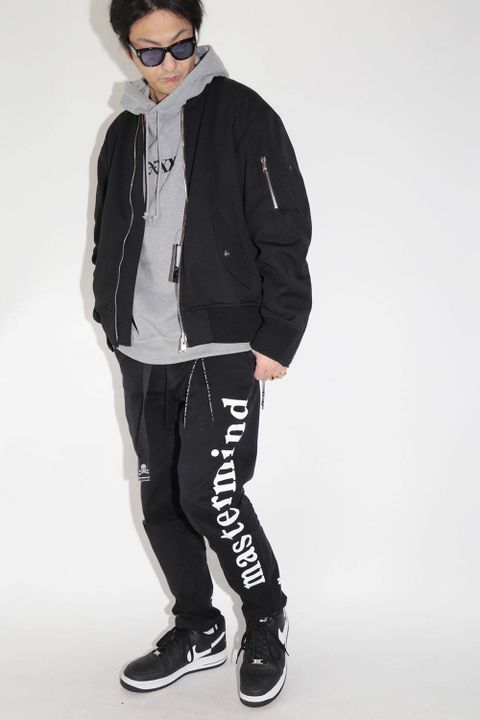 River/Styling