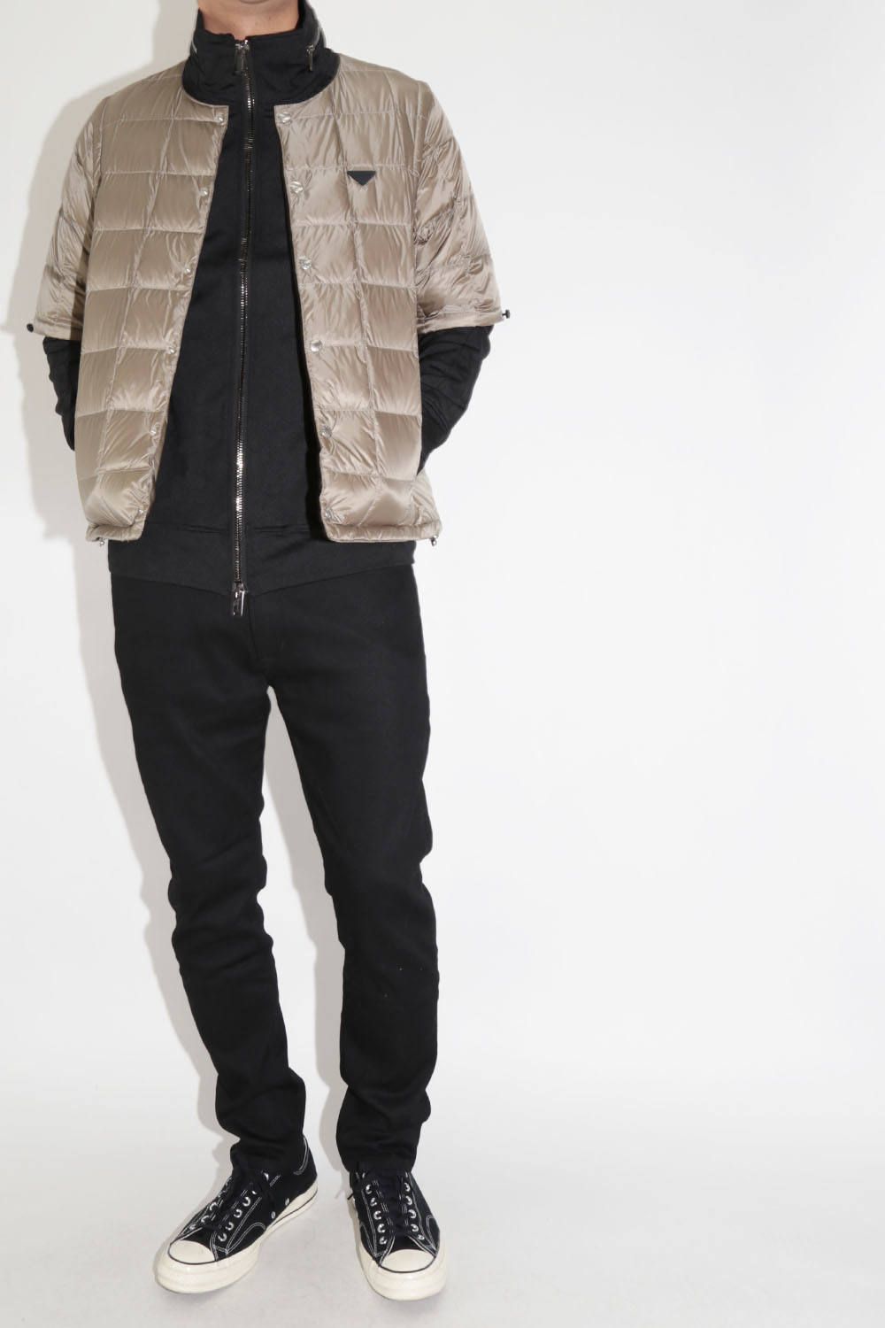 River / Styling