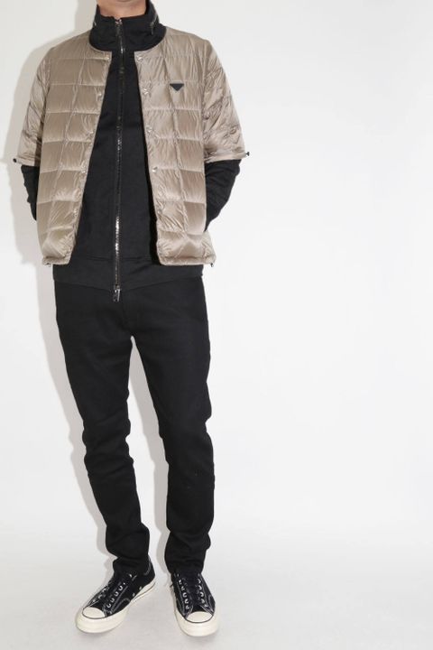River / Styling
