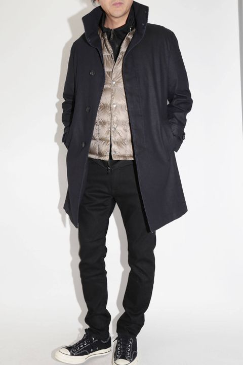River / Styling