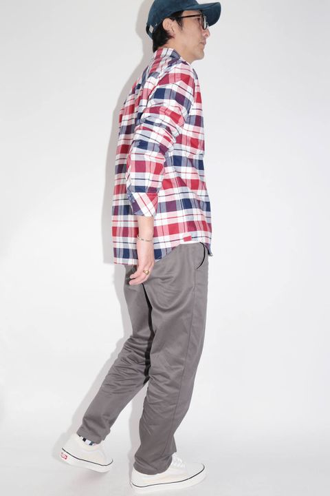 River / Styling