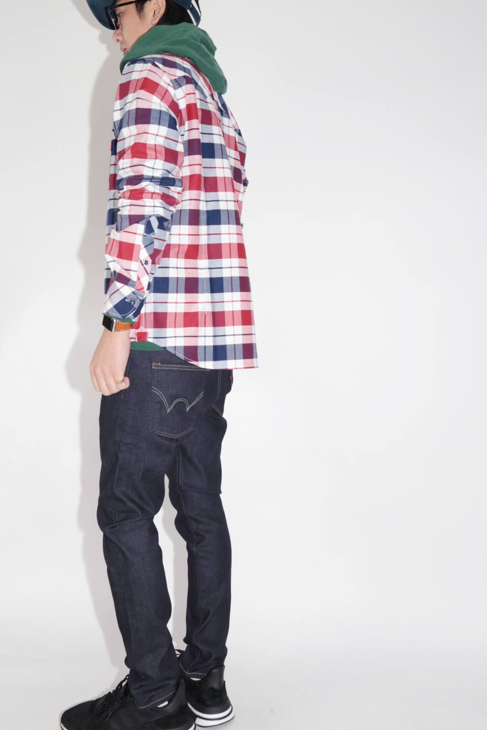 River / Styling