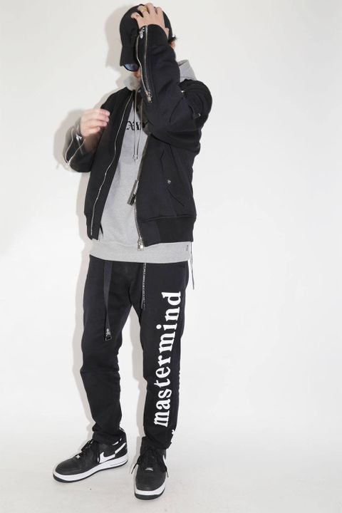 River/Styling
