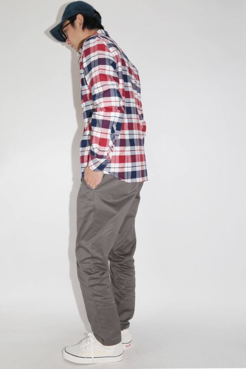 River / Styling