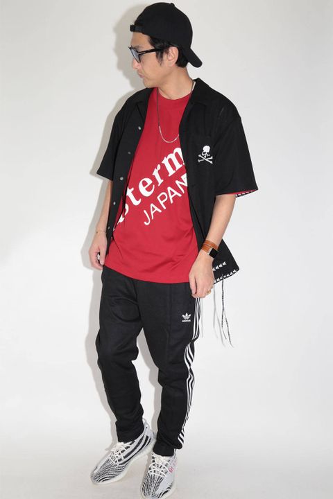 River/Styling