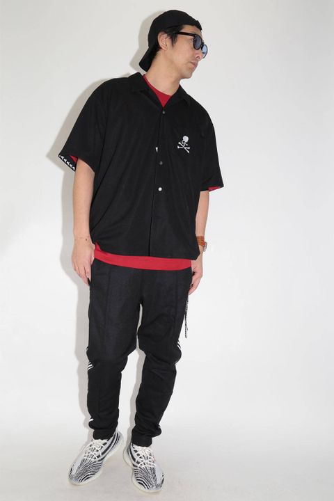 River/Styling