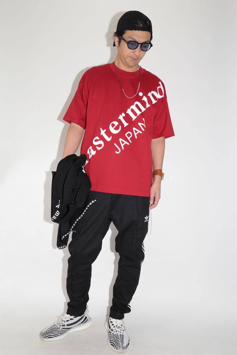 River/Styling