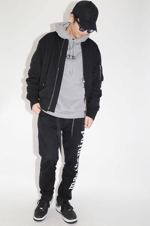 River/Styling