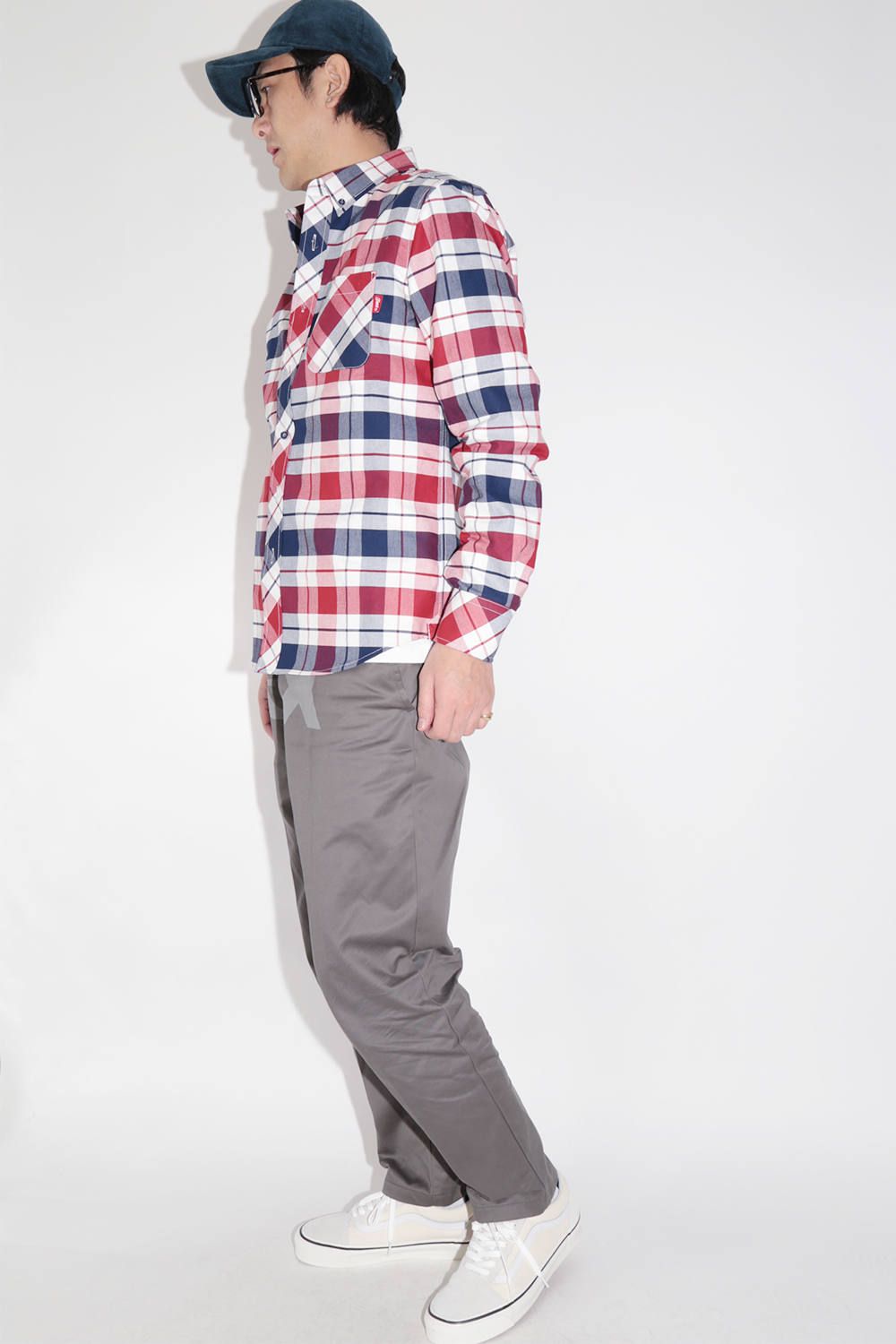 River / Styling