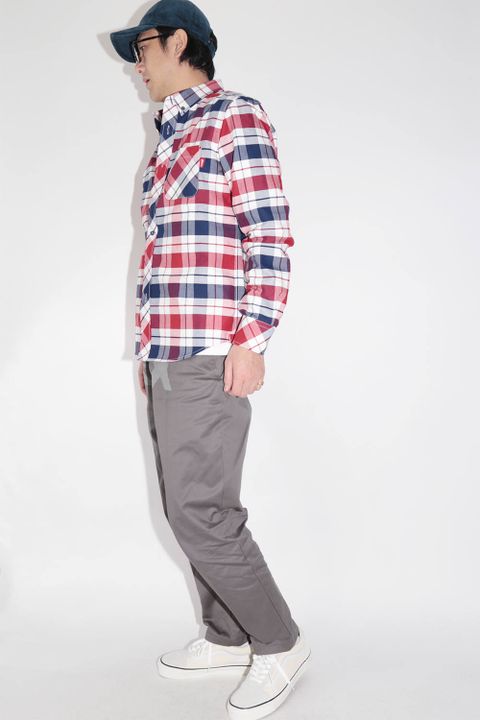 River / Styling