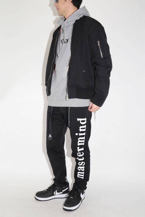 River/Styling