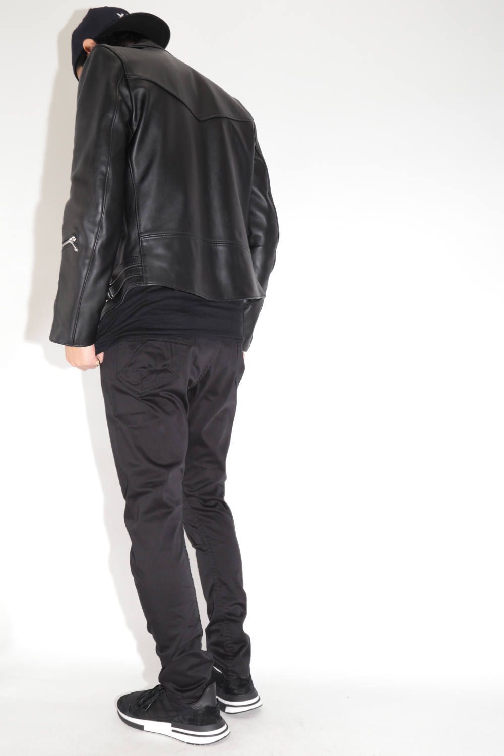 River / Styling