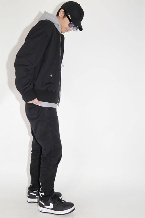 River/Styling