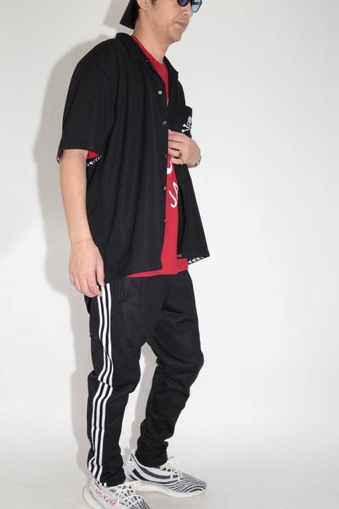 River/Styling