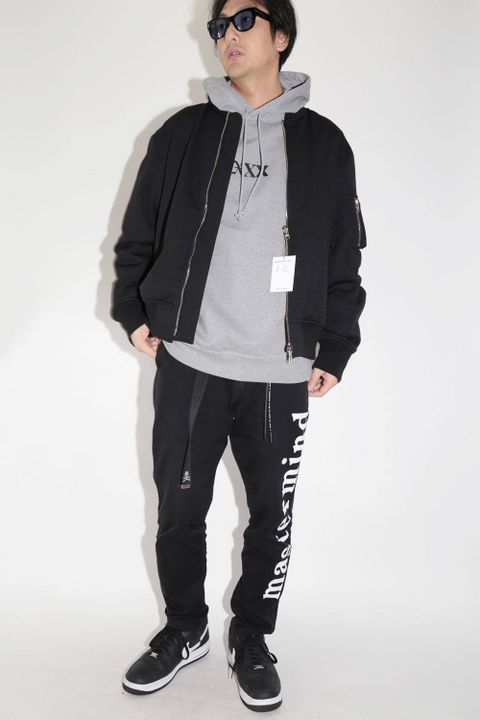 River/Styling