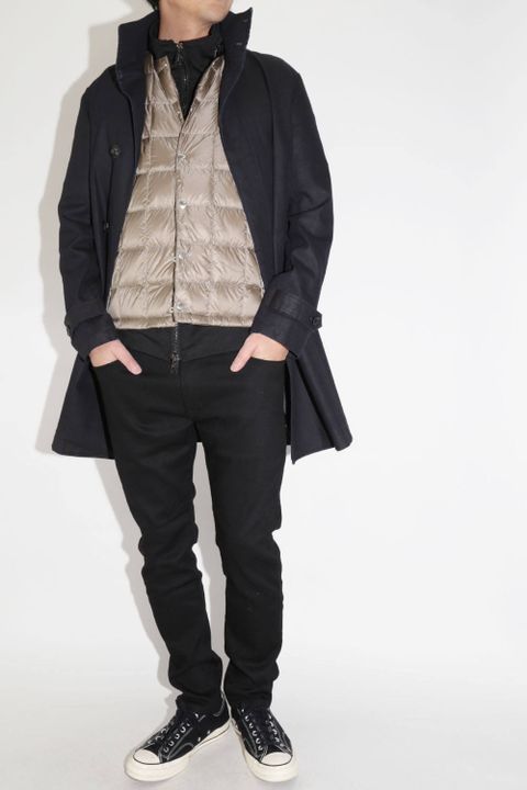 River / Styling