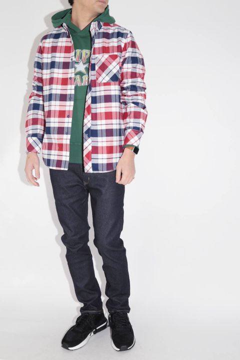 River / Styling