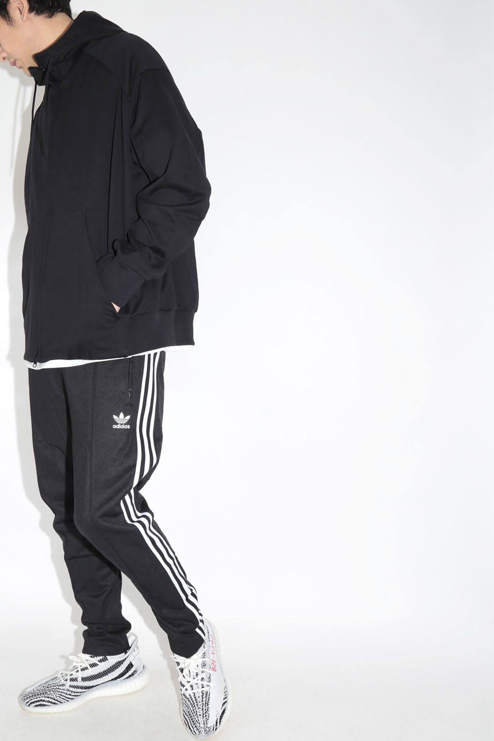 River/Styling
