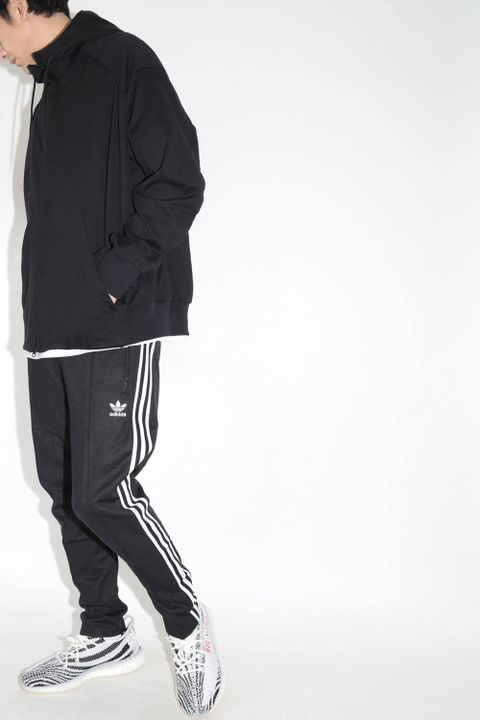 River/Styling