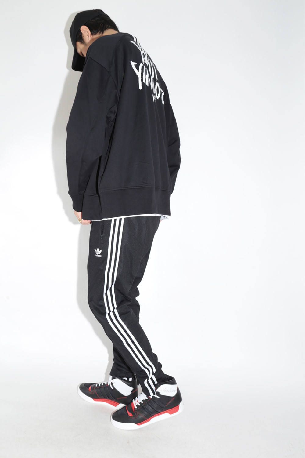 River/Styling