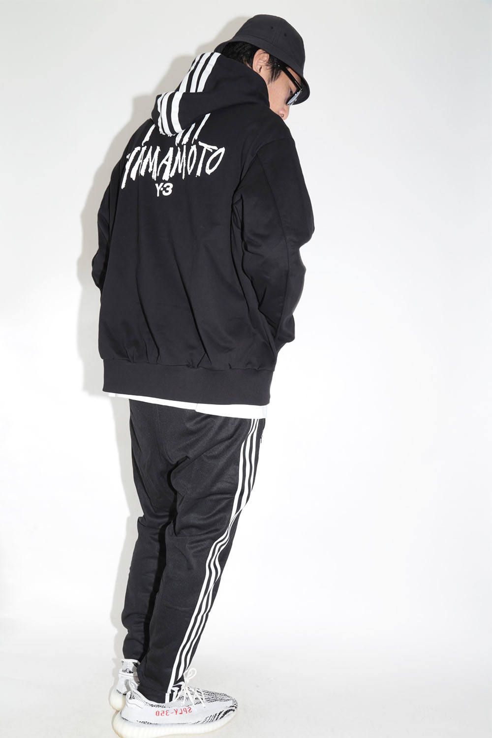 River/Styling