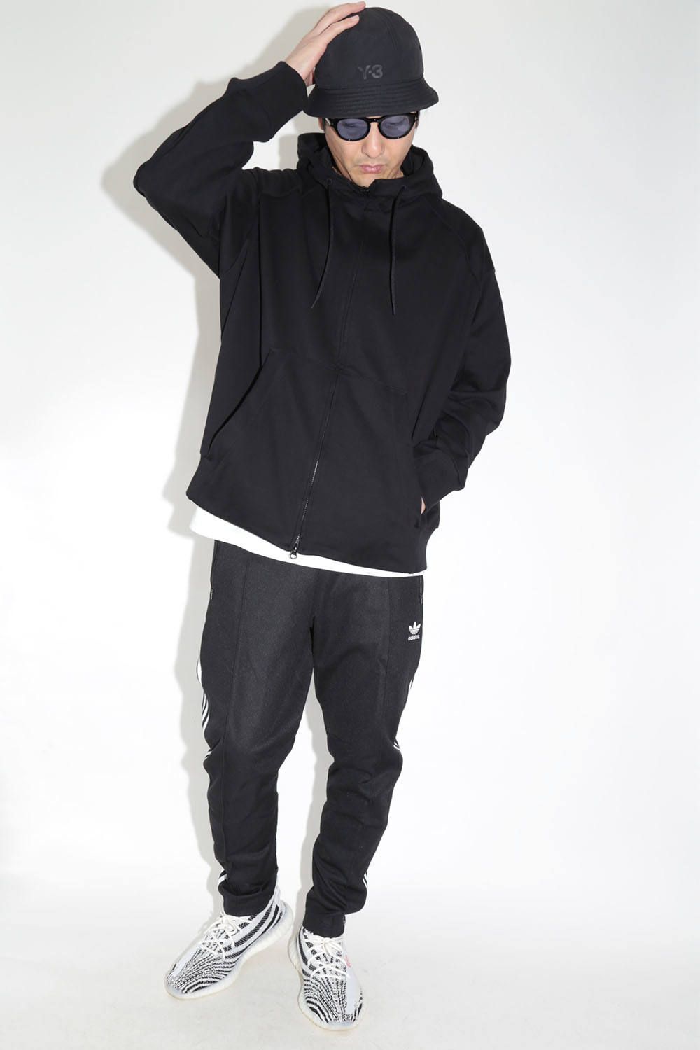 River/Styling