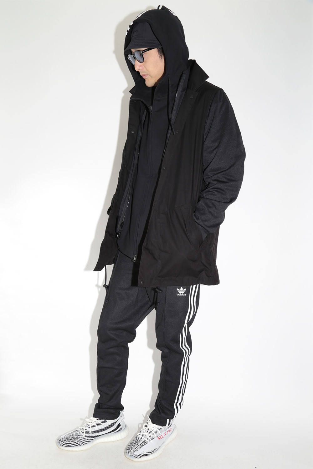 River/Styling