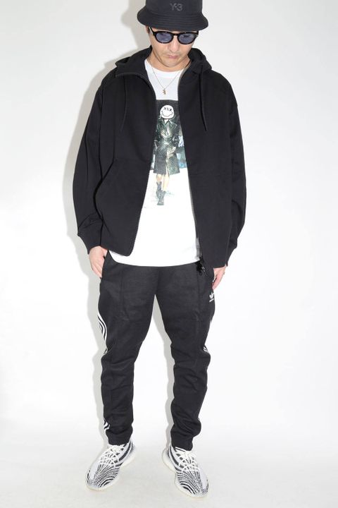 River/Styling