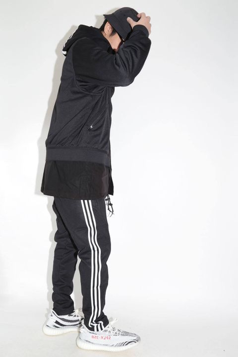 River/Styling