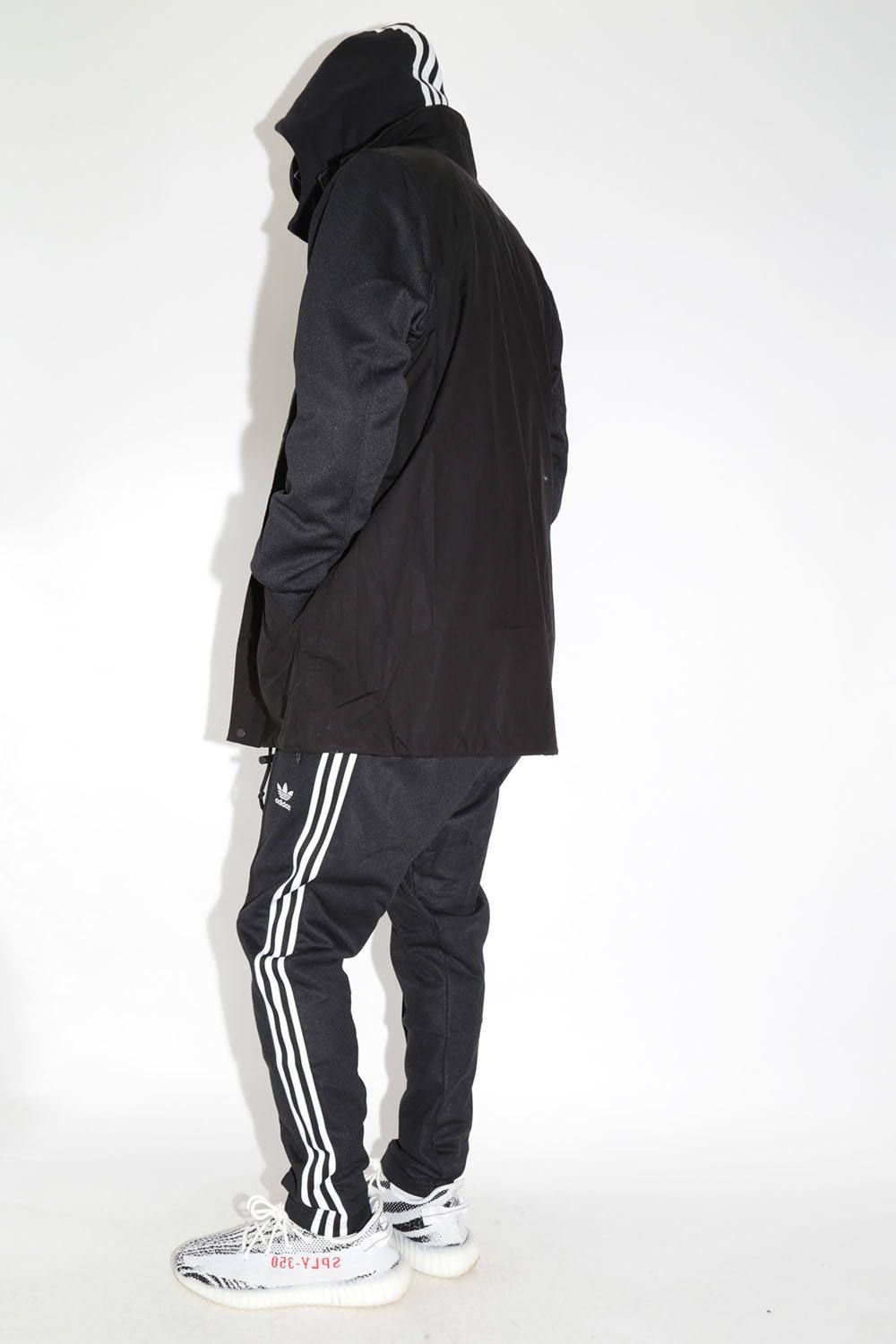 River/Styling