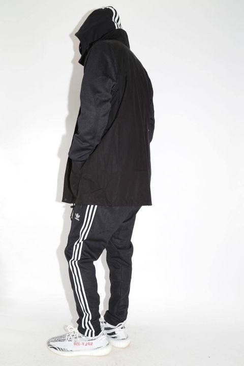 River/Styling