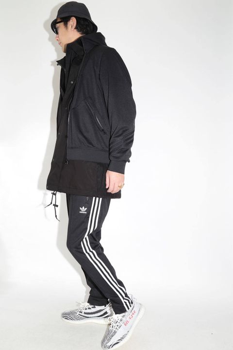 River/Styling