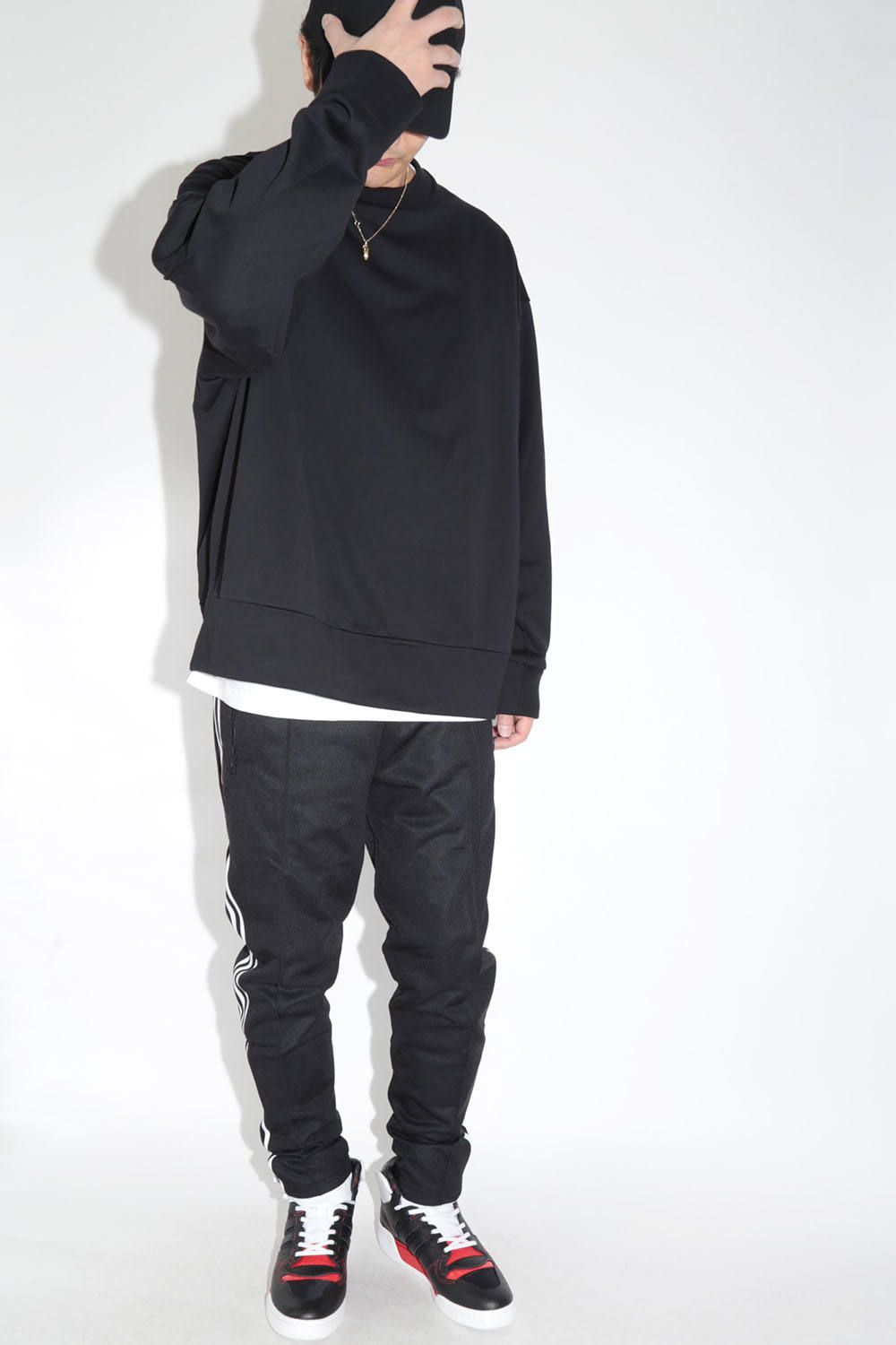 River/Styling