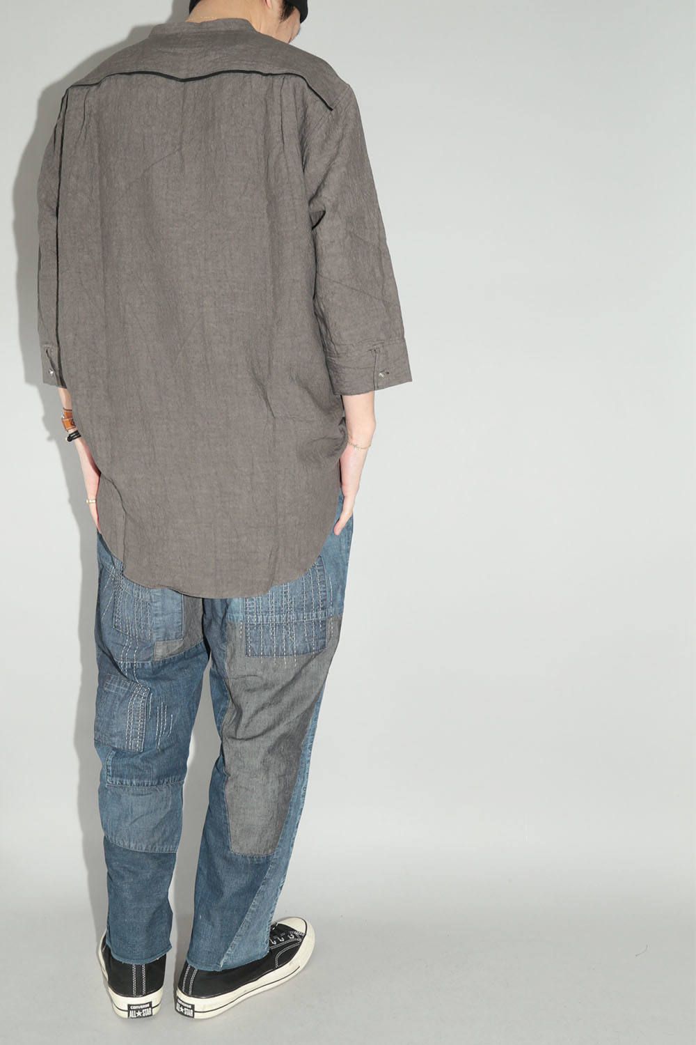 STYLE NO. 1791
