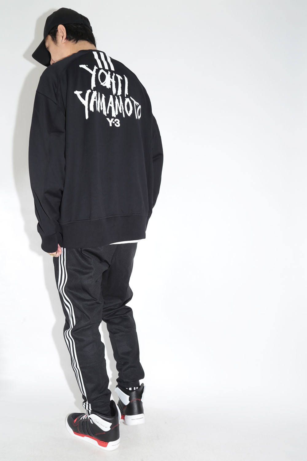 River/Styling