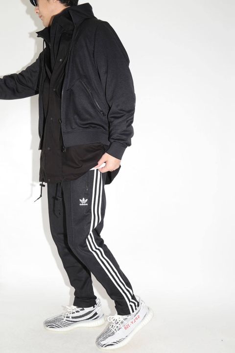 River/Styling