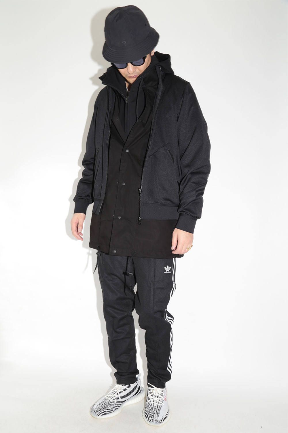 River/Styling
