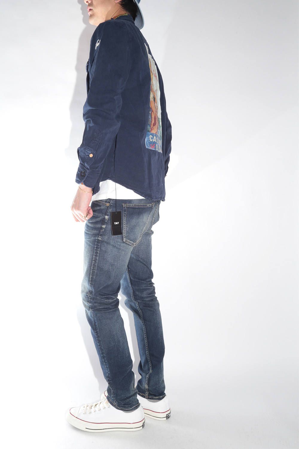 STYLE NO. 1848