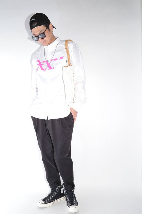 STYLE NO. 1841