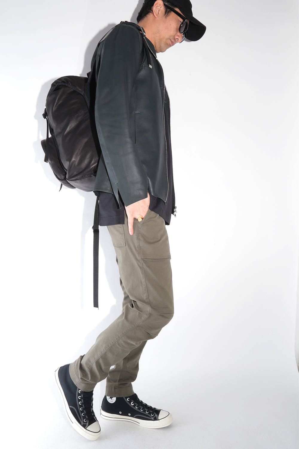 STYLE NO. 1846